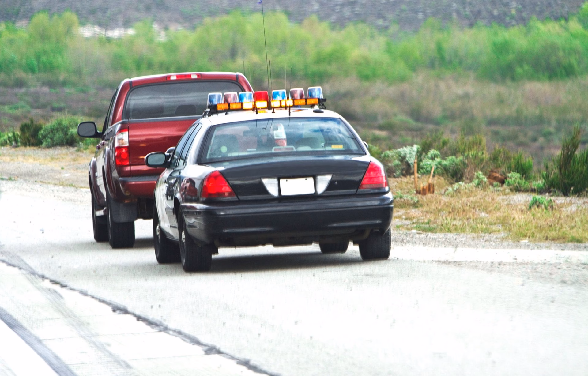 ¿Por qué es importante encontrar el vehículo lo antes posible?