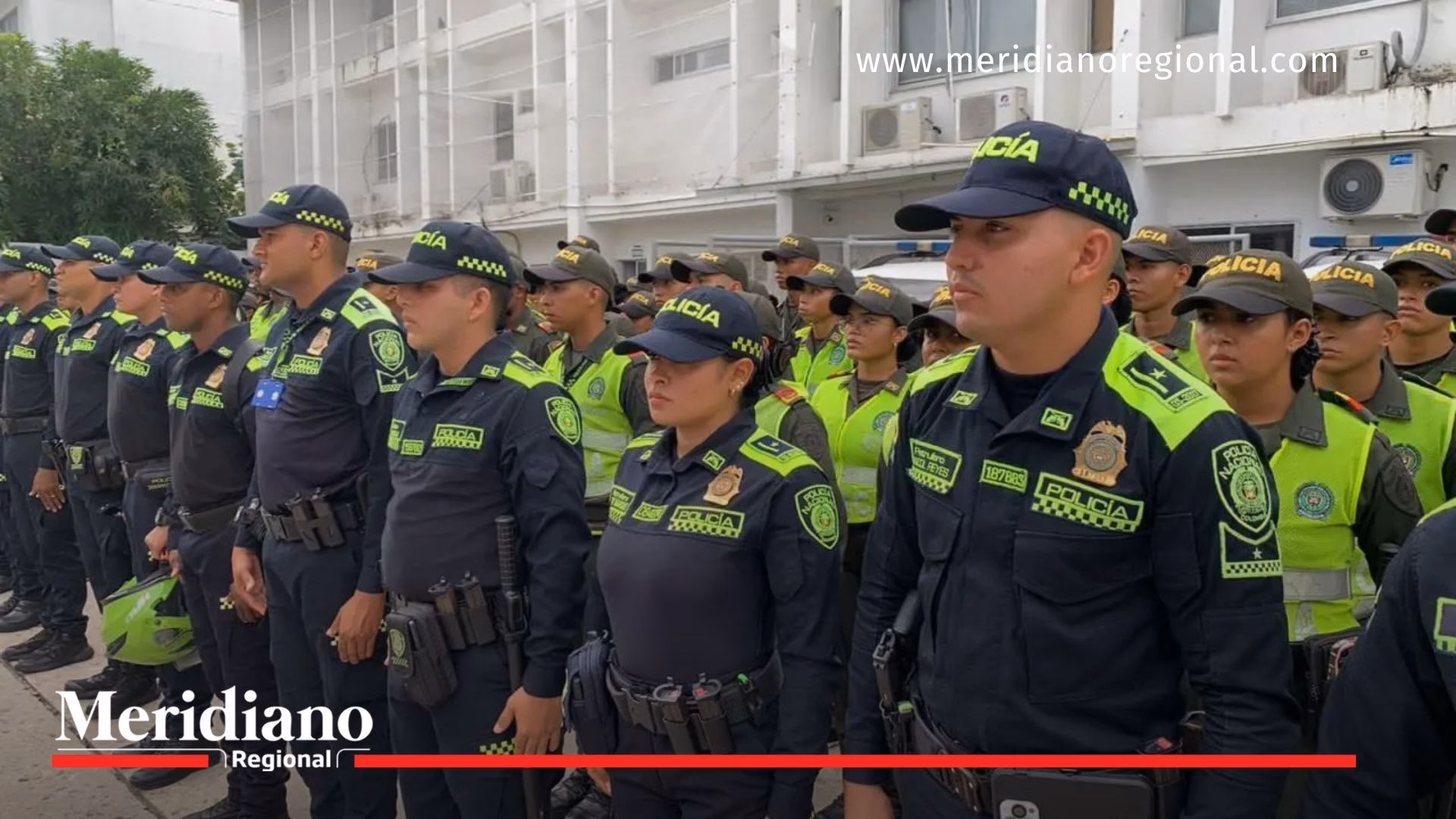¿Cuándo se prorroga el reingreso de policías retirados?