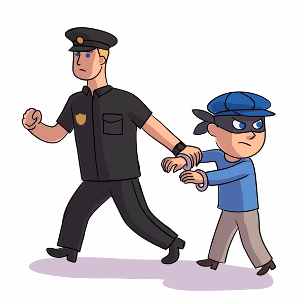 ¿Quién es el policía abatido?