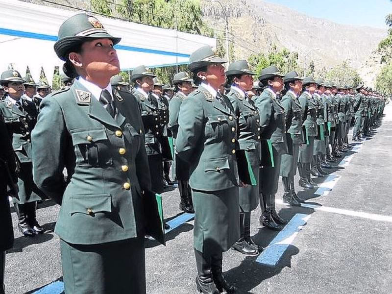¿Cuál es el nombre actual de la Academia Superior de Policía?