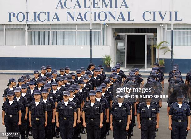¿Cuál es la mejor Academia de policía en Huelva?