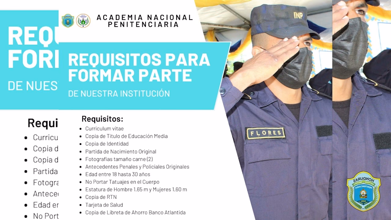 ¿Quién está interesado en formarse en una academia online para Policía Nacional?