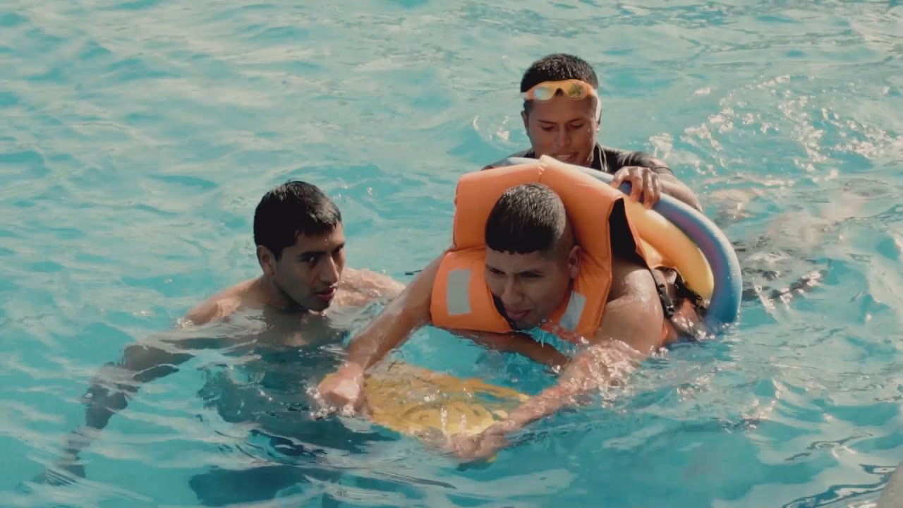 ¿Cuál es la mejor academia para opositores a la Policía Nacional?