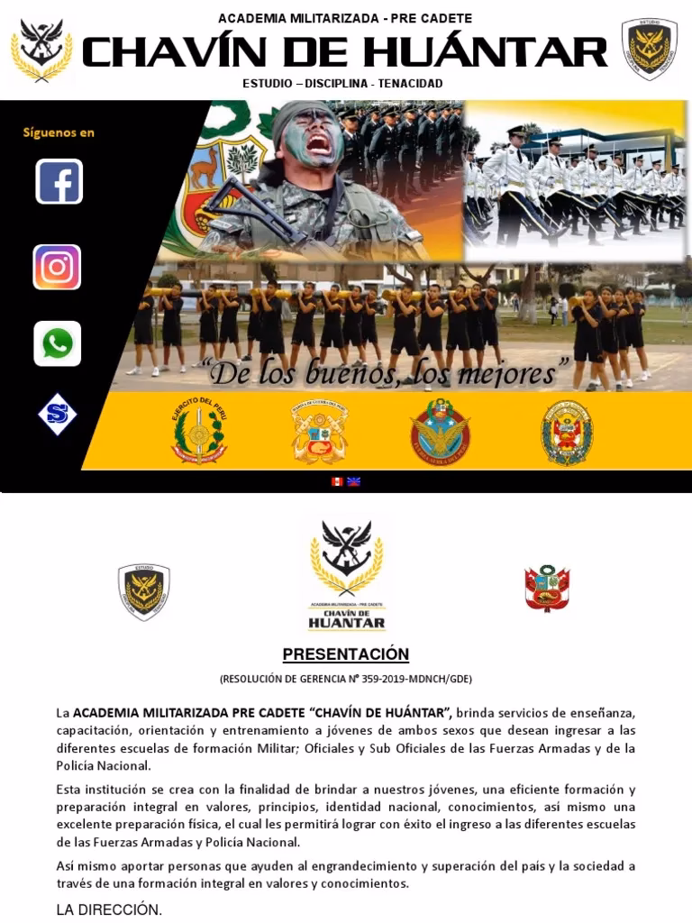 ¿Cuál es la mejor academia para opositores a la Policía Nacional?