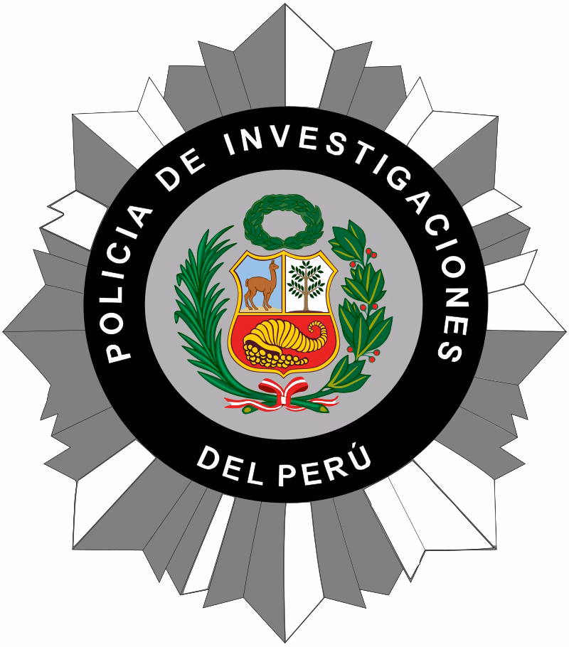 ¿Qué es la Policía de Investigaciones del Perú?