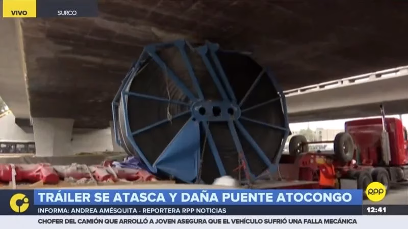 ¿Quiénes fueron las víctimas fatales del accidente de la camioneta de la policía de Corrientes?