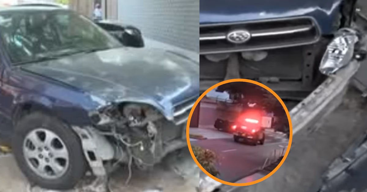 ¿Dónde ver las últimasnoticias de accidente de tránsito?