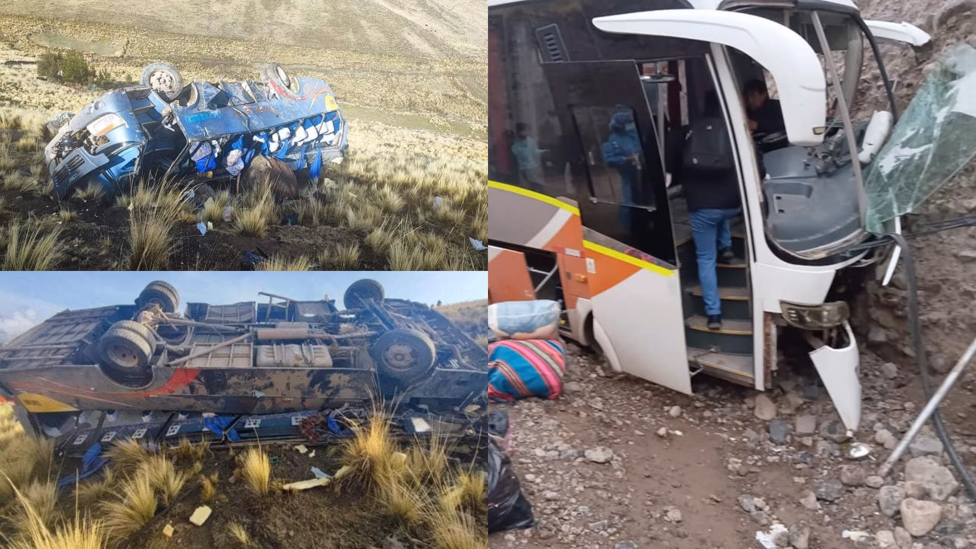 ¿Cuántas personas mueren por colisiones de tránsito?