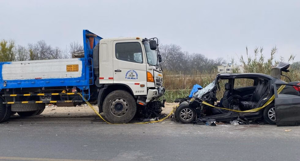 ¿Cómo ayuda la Policía Caminera a prevenir accidentes?