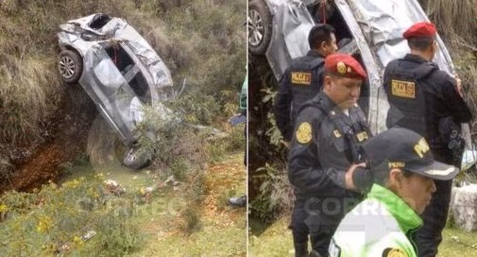 ¿Qué pasó con el homicida de Huancayo?