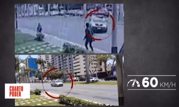 ¿Cuál es el horario de atención al público del corredor Javier Prado?