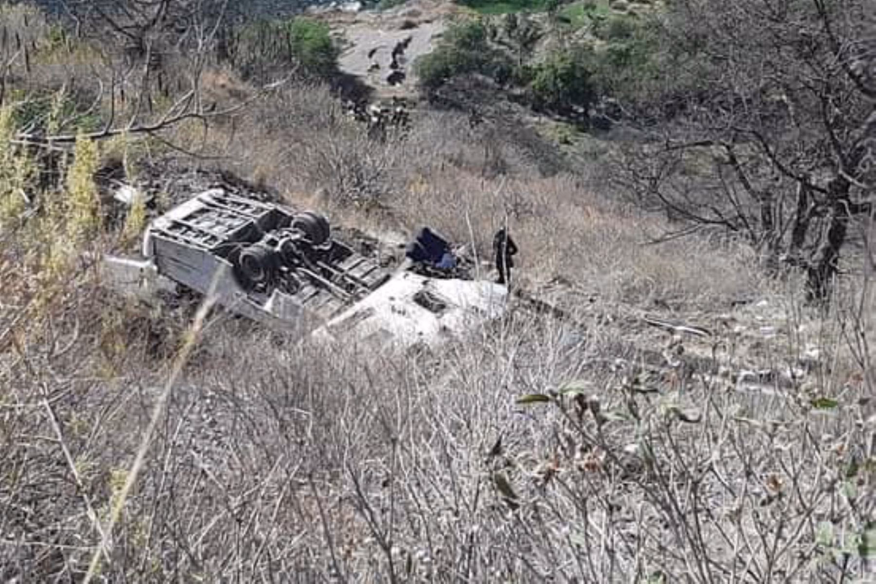 ¿Cuántos accidentes de Tránsito hay en Cochabamba?