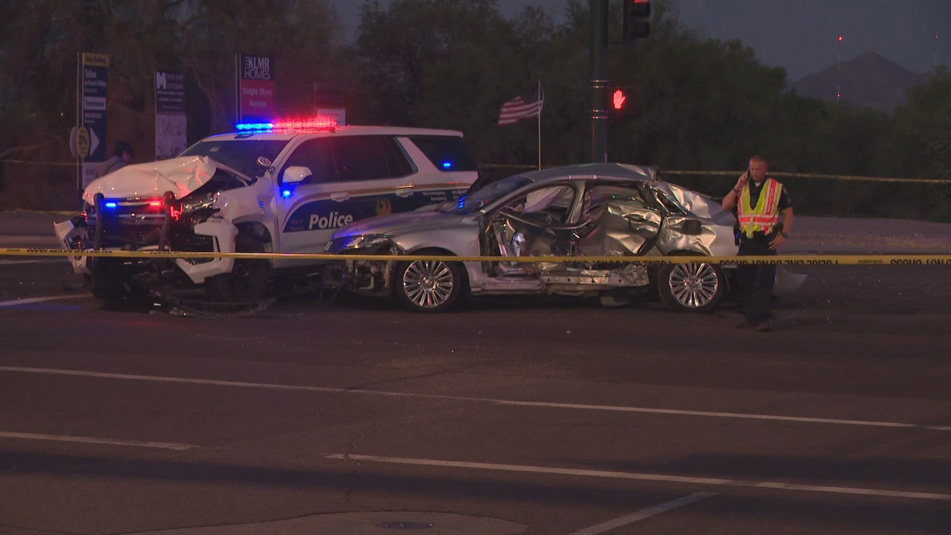 ¿Cuál es la mayoría de víctimas de accidentes de tránsito?