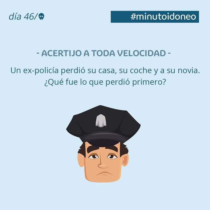 ¿Cómo descubrieron el policía al asesino?