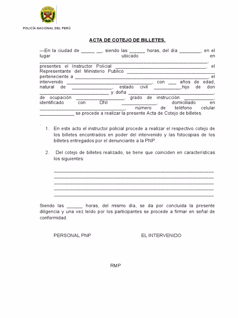 ¿Cómo funciona el cotejo de actas y recuento parcial?