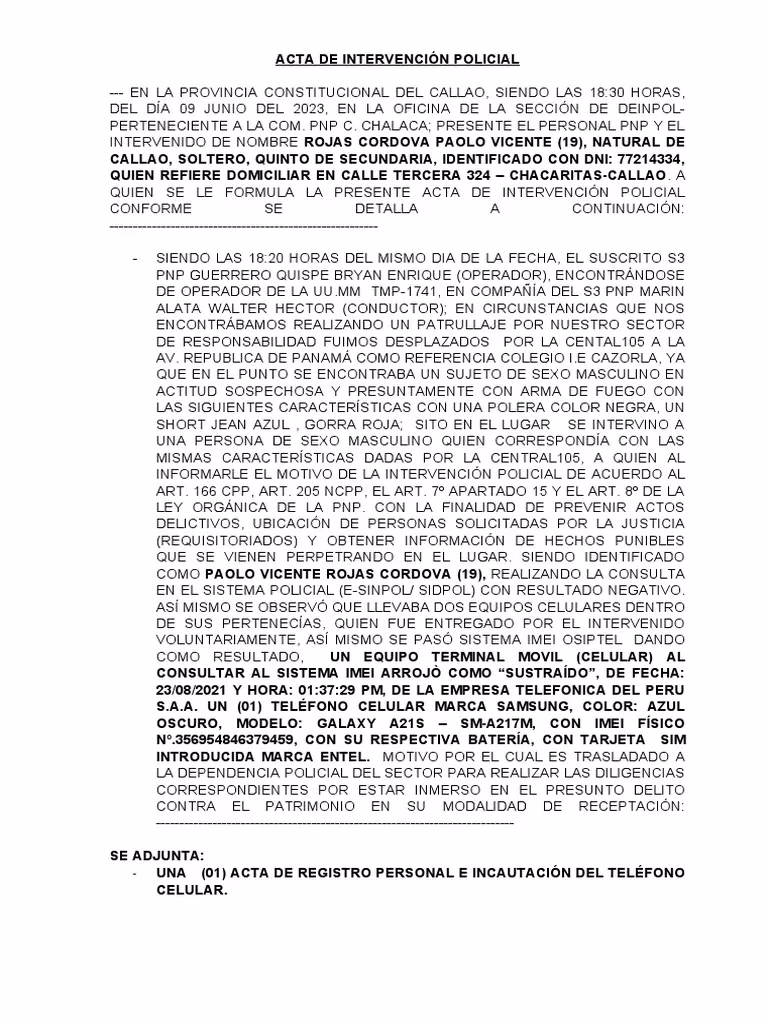¿Por qué la policía puede solicitar el celular del conductor antes de ocurrir un accidente?