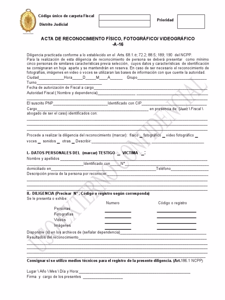 ¿Qué pasa si la policía y la fiscalía no hacen su trabajo?