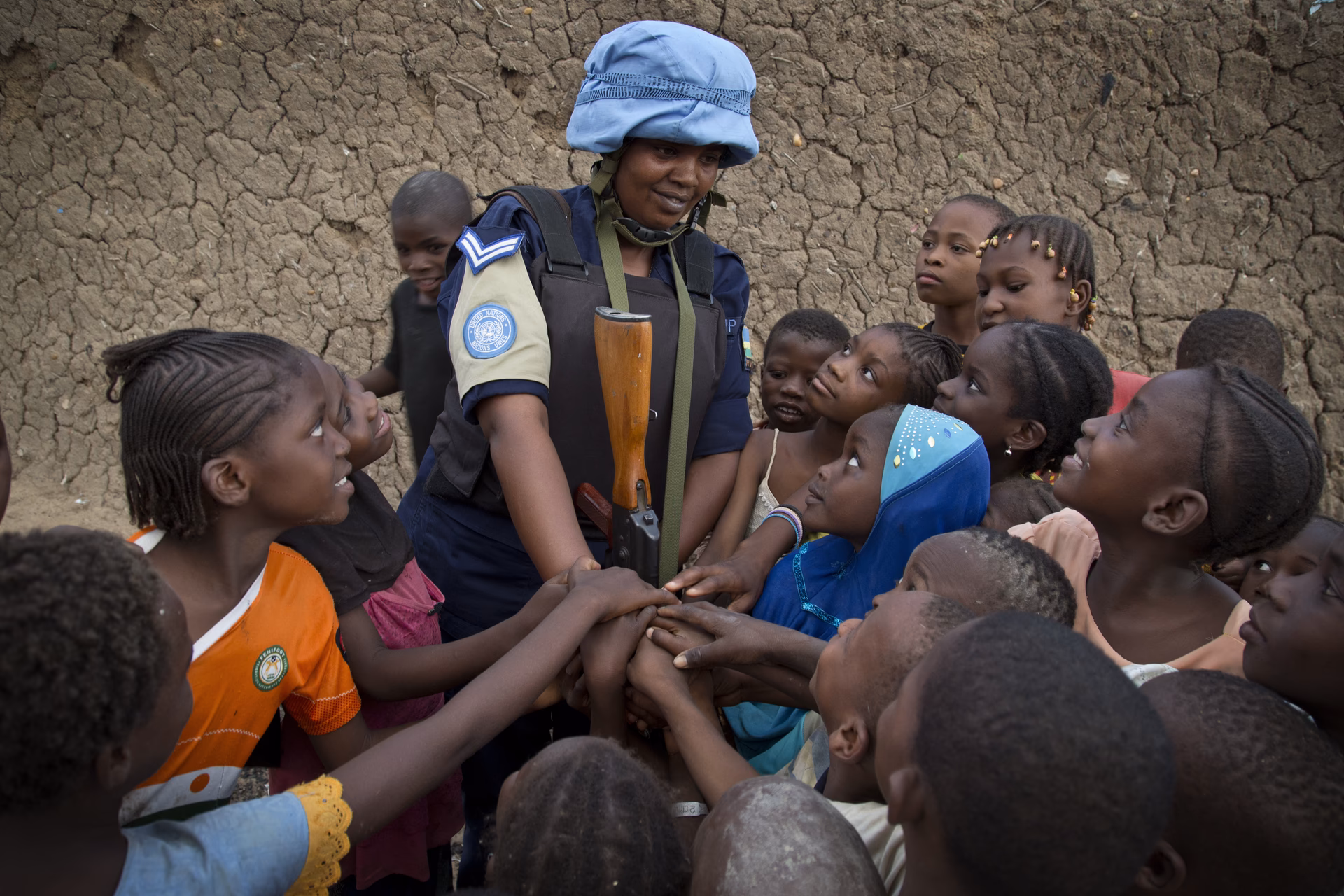 ¿Qué ofrece el informe tendencias delictivas mundiales de Interpol?