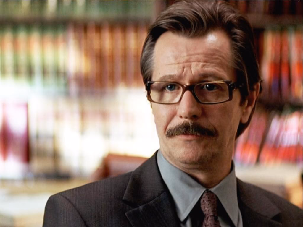 ¿Quién es el personaje principal de la película The Batman?