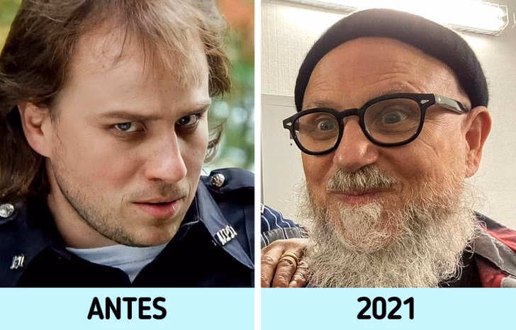 ¿Qué es La Loca Academia de Policía?