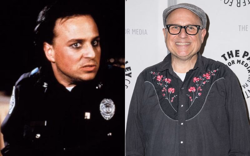 ¿Quiénes son los actores policiales?