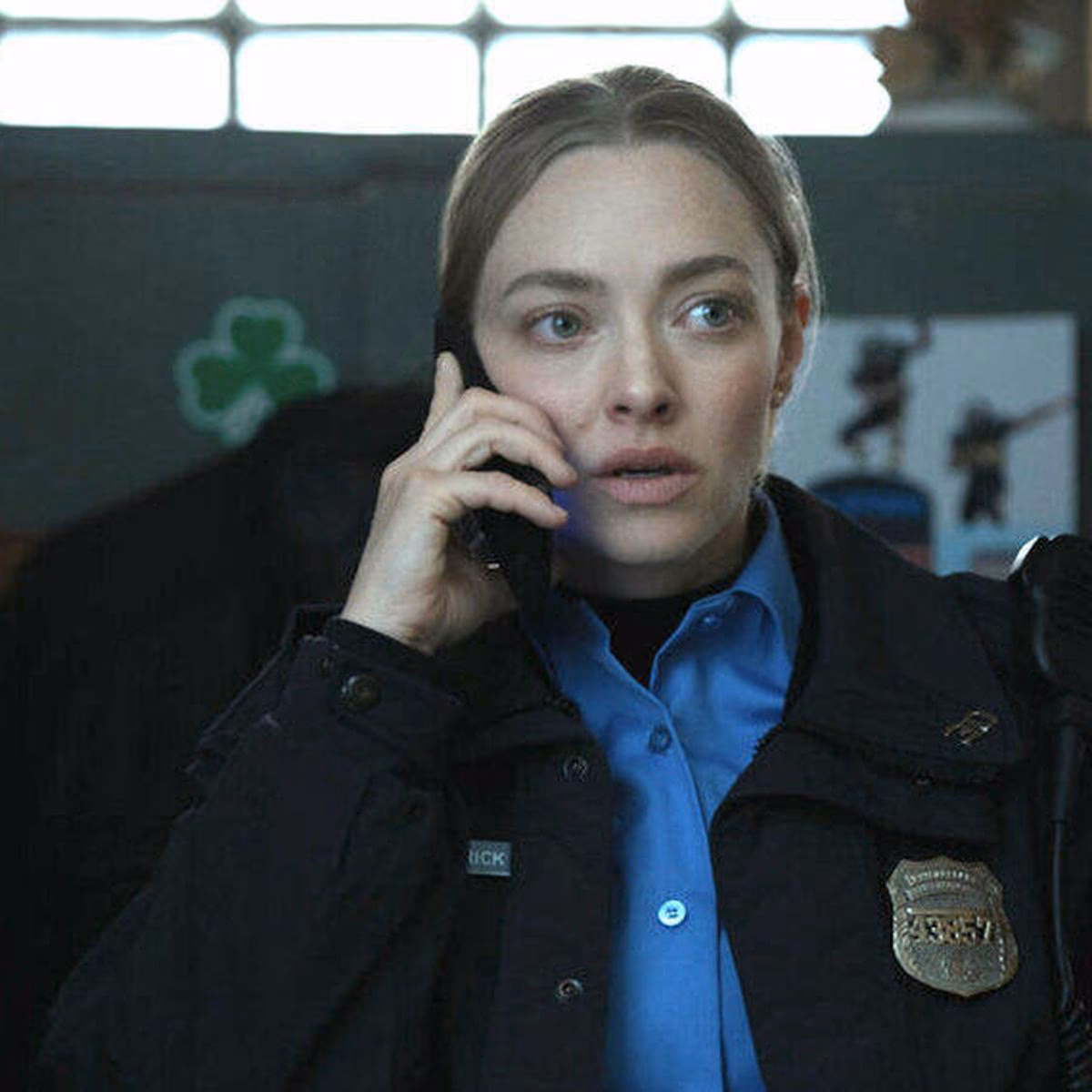 ¿Quién es la actriz de vida pública?