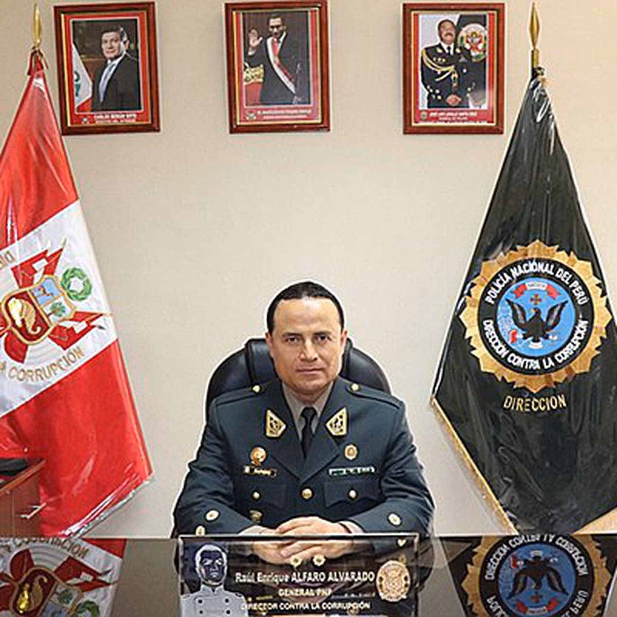 ¿Quién es el congresista de la región Tumbes?