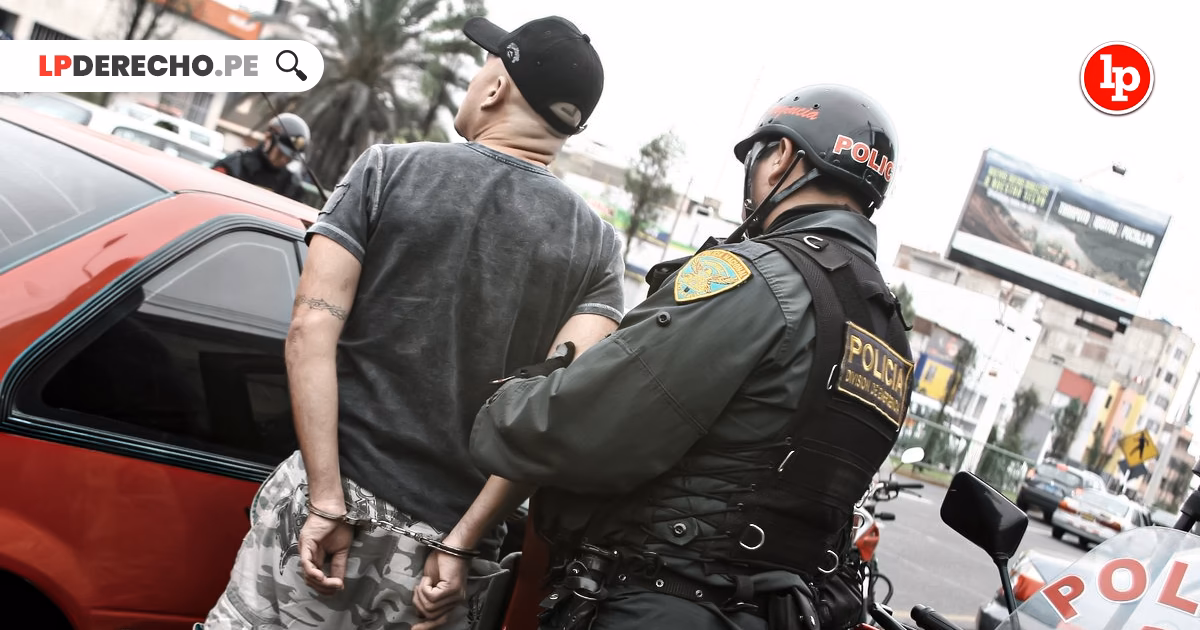 ¿Quién debe cumplir el acuerdo con el Ministerio del Interior y la Policía Nacional del Perú?