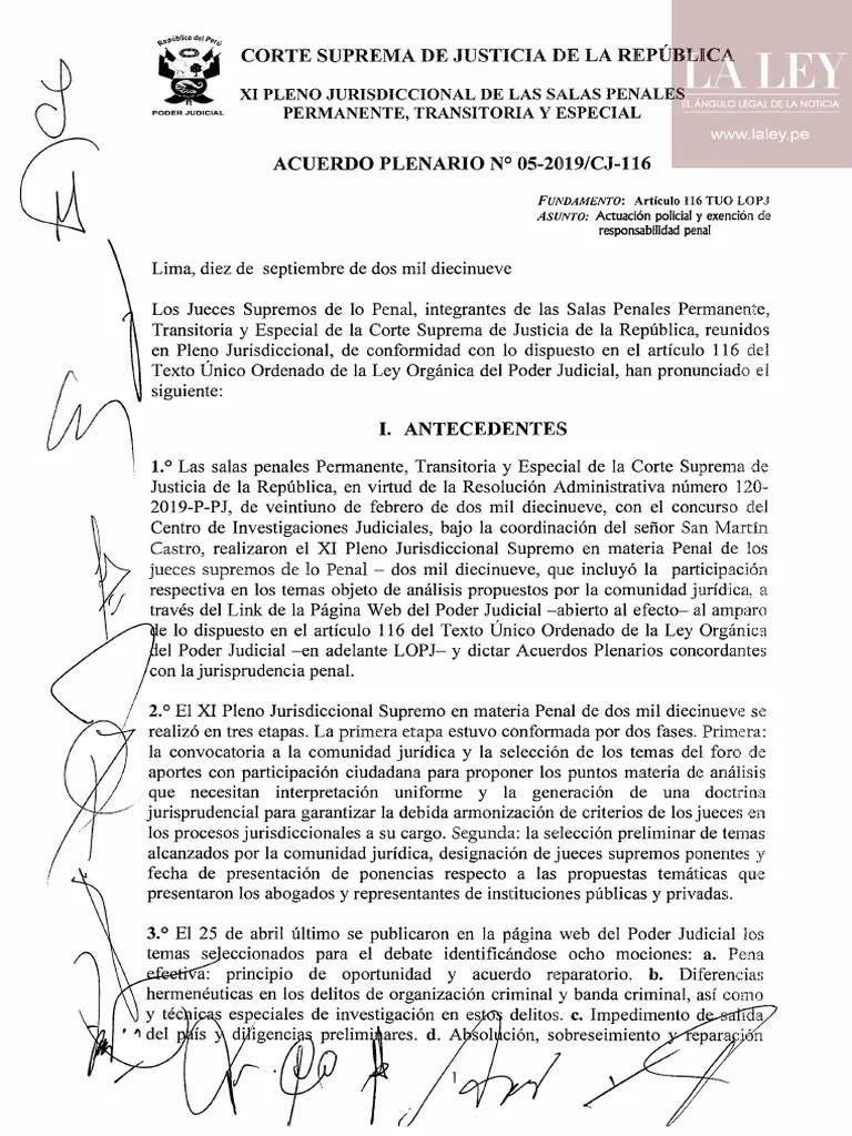 ¿Qué pasó con el acuerdo militar-sindical?