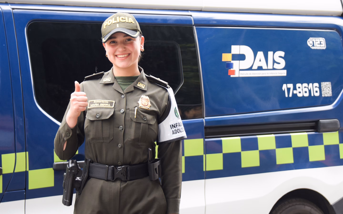 ¿Qué pasa si llamas a la policía por un hijo adolescente?