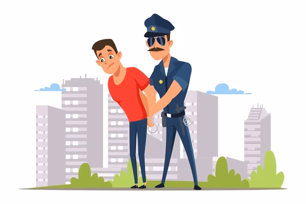 ¿Qué le pasó a la joven de 25 años que no acudió a comisaría?