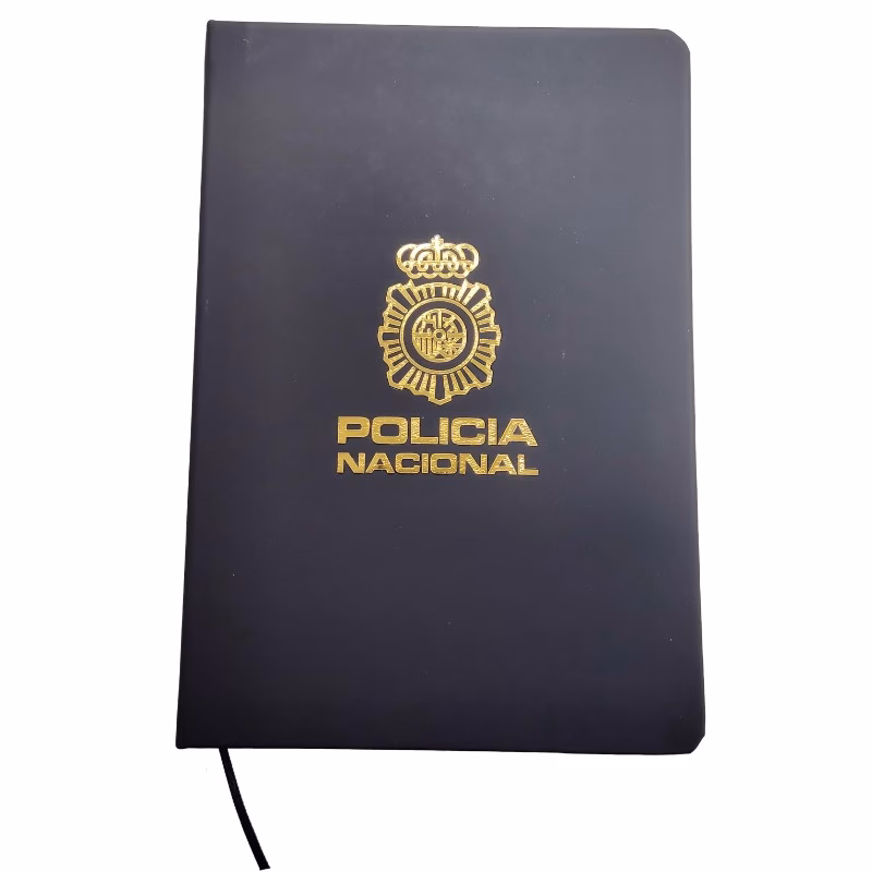 ¿Qué hace un efectivo policial?