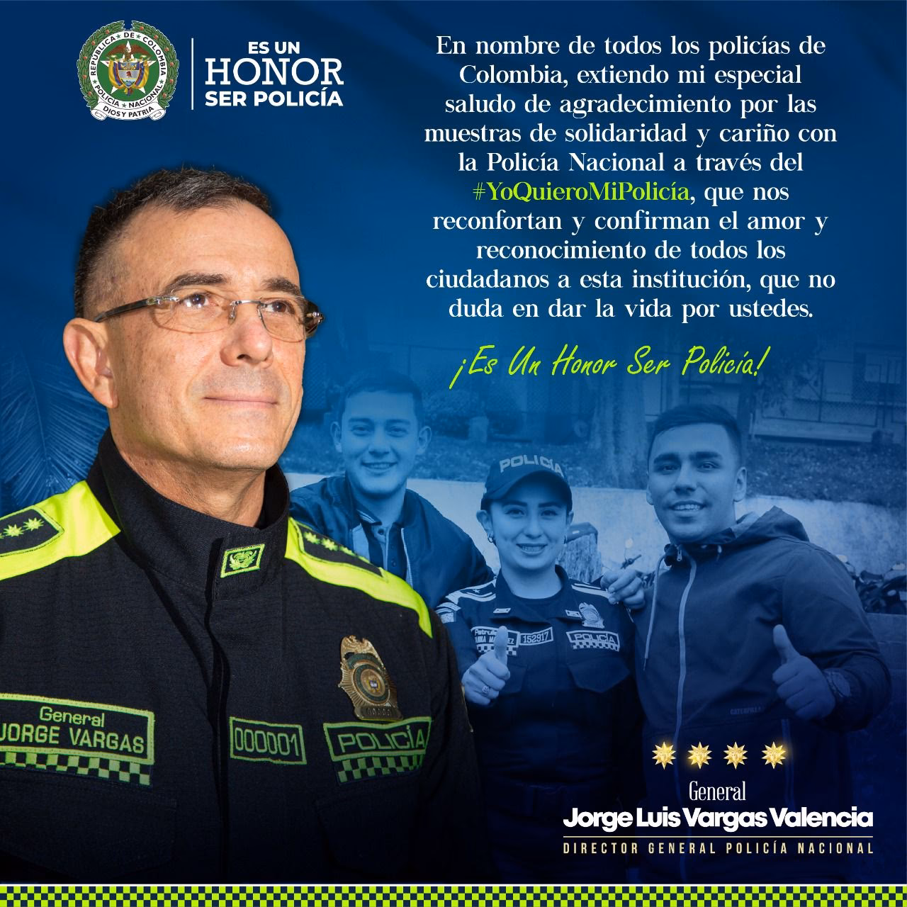 ¿Qué es una carta de agradecimiento?