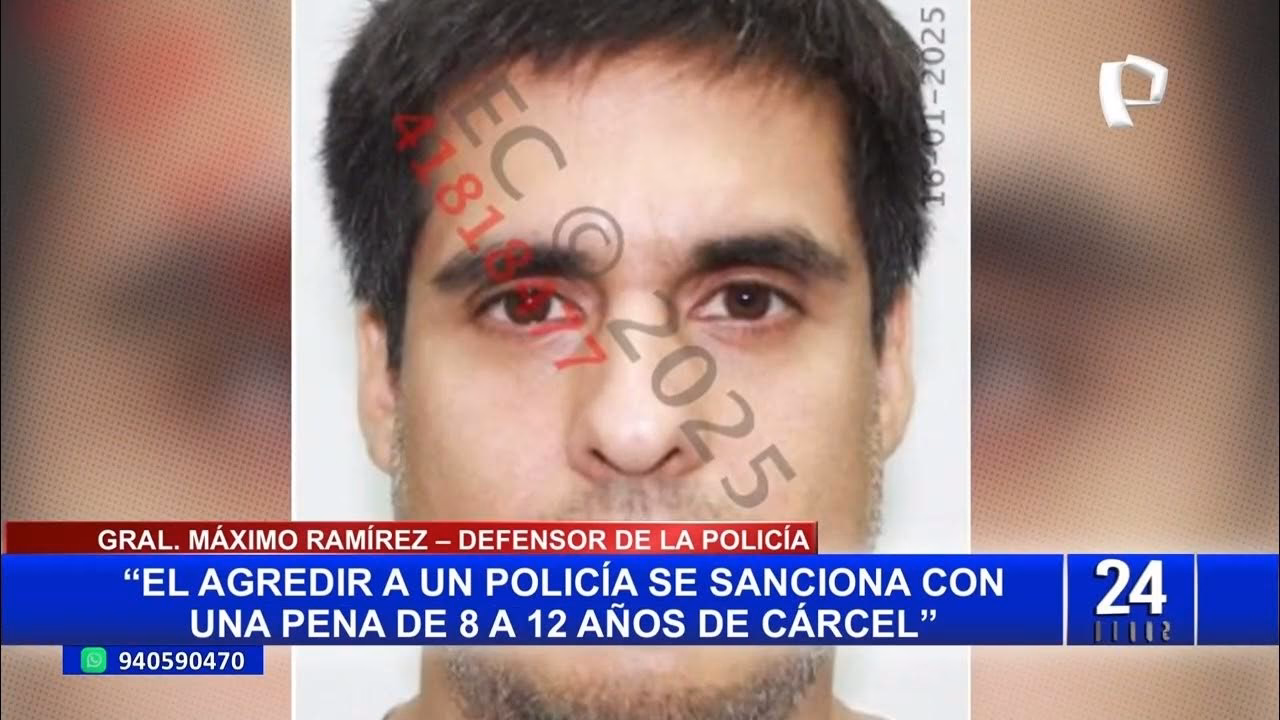 ¿Qué alertó a los efectivos de Surco?