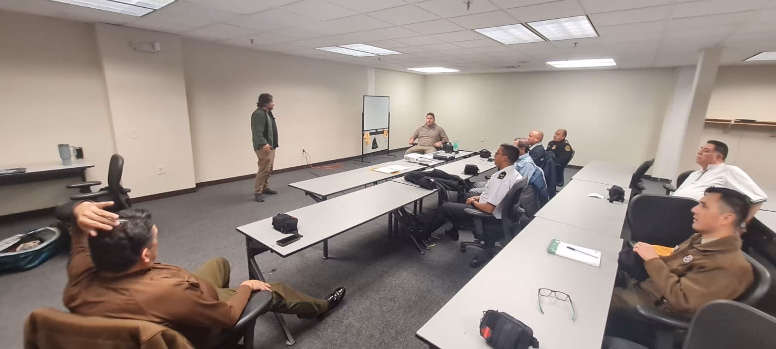 ¿Por qué Perú expulsa a los agregados militares norteamericanos?