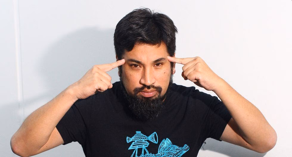 ¿Quién es Aldo Marcos Miyashiro Ribeiro?