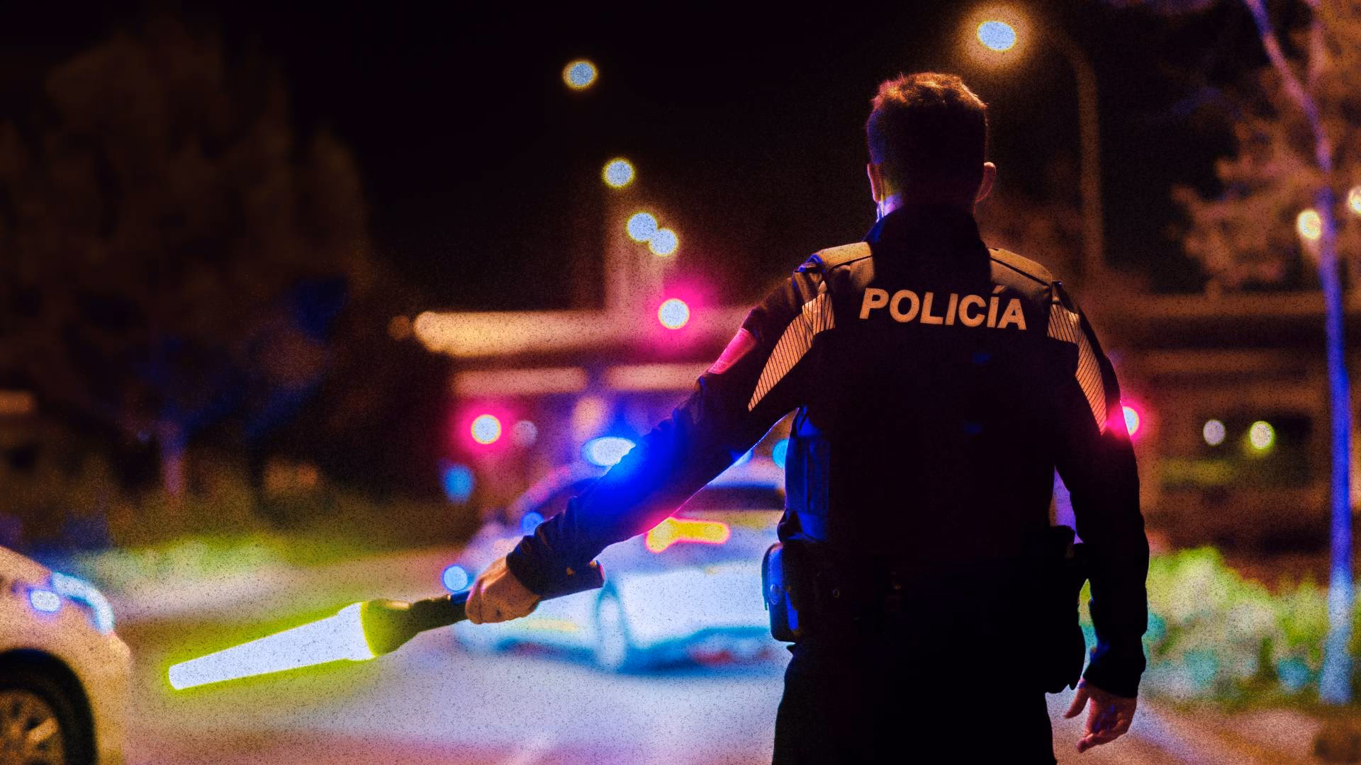 ¿Qué es la Alerta Policía?