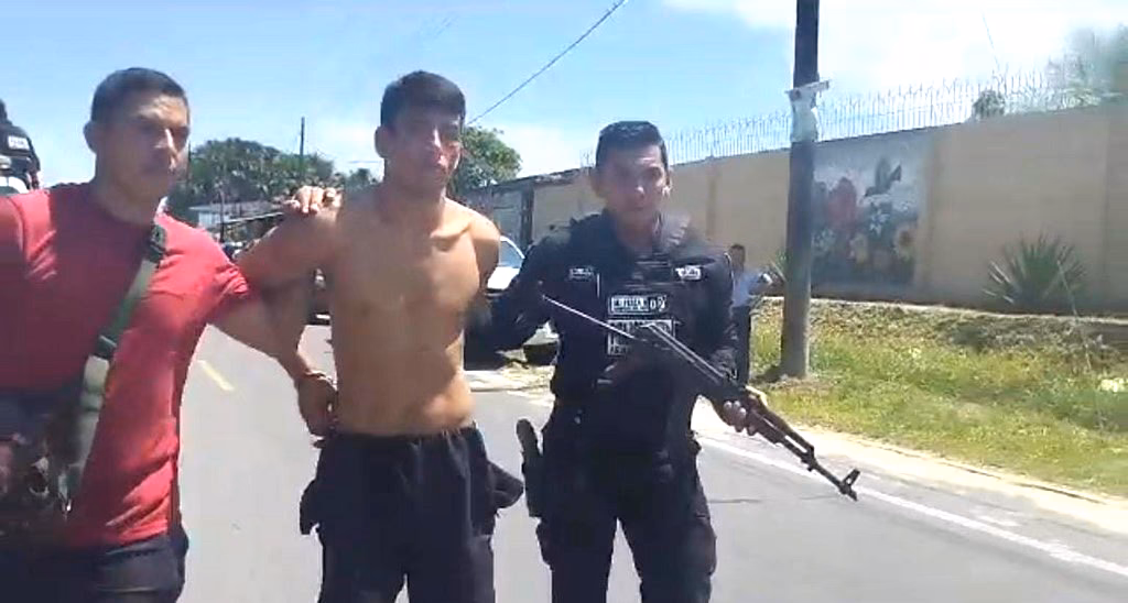 ¿Cuáles son las oficinas de la Intendencia de Loreto?