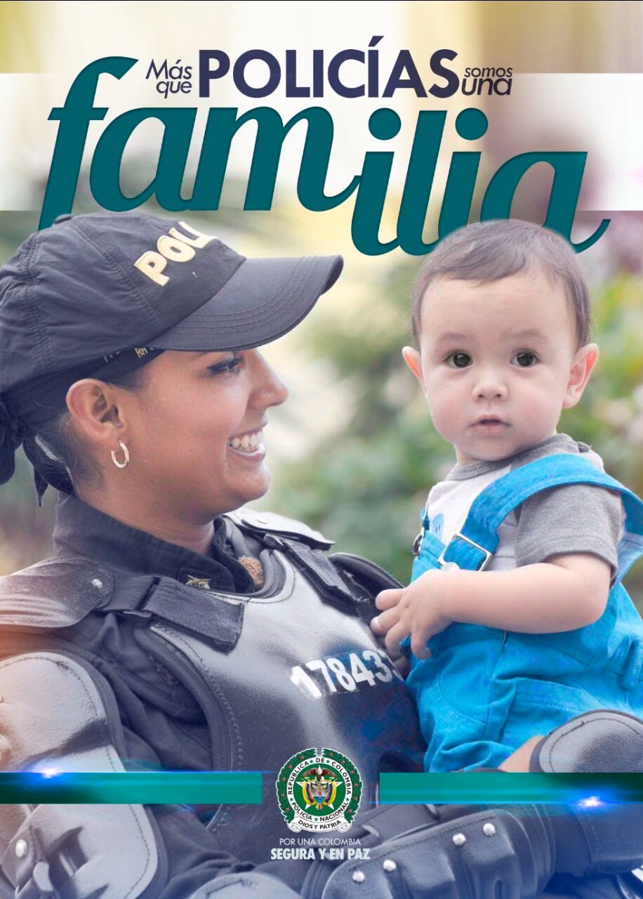 ¿Por qué los padres de familia elogian el trabajo de la Policía Nacional?