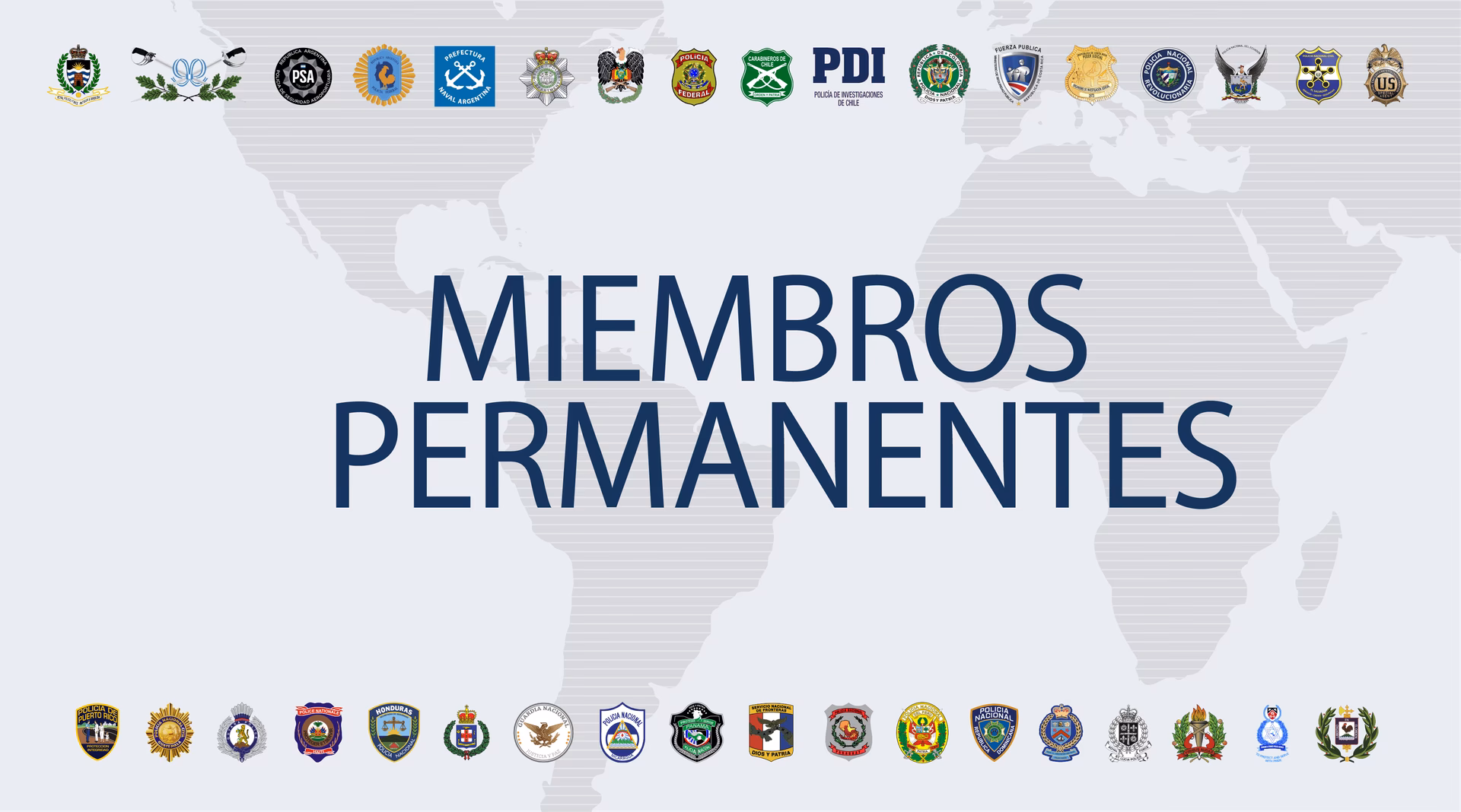 ¿Por qué los serenos son aliados estratégicos de la Policía Nacional?