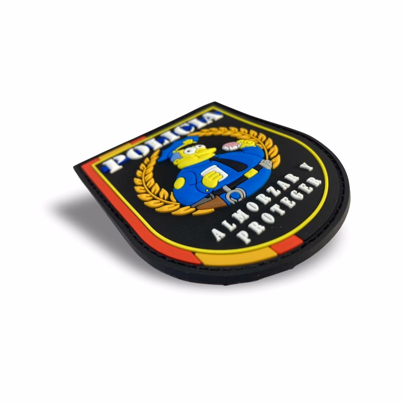 ¿Dónde se encuentra la policía local de los Alcázares?