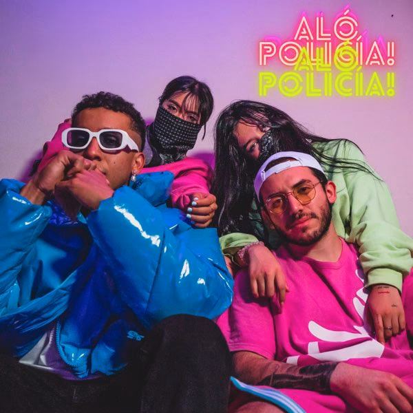 ¿Qué es ALO poliSia?