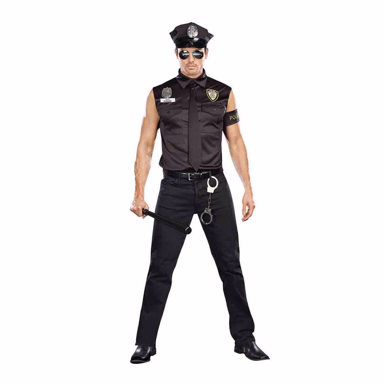 ¿Qué ofrece la tienda de disfraces Camilita?