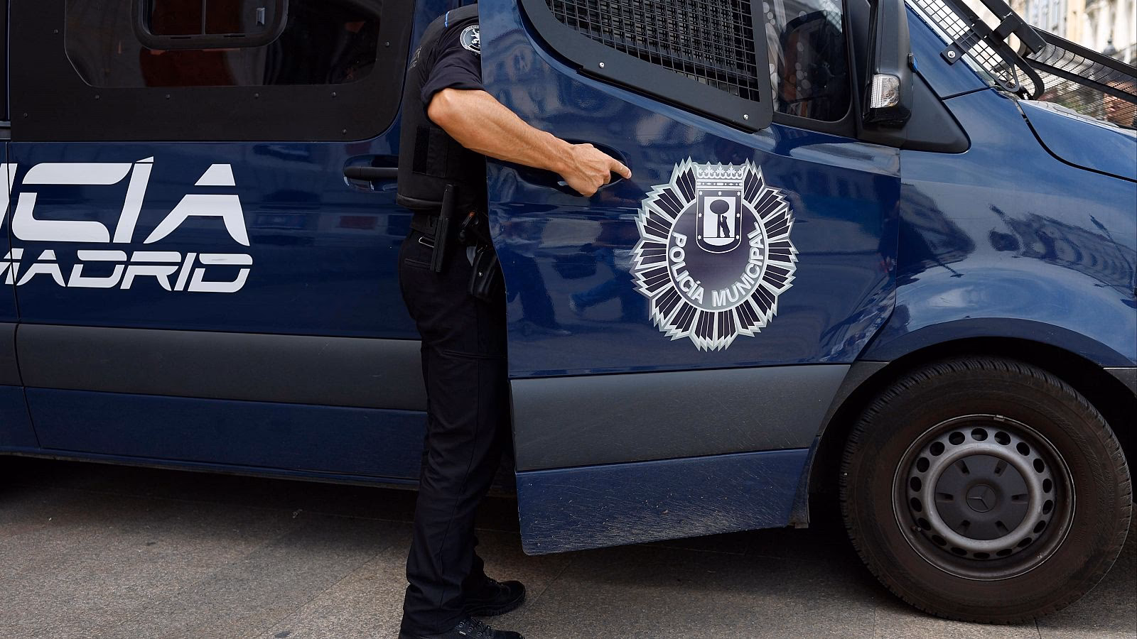 ¿Por qué la juez ha preferido mantener libre al policía vecino de Torrejón?