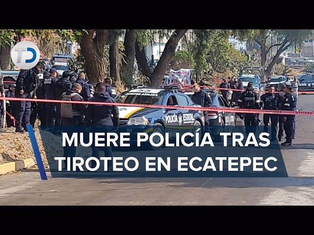 ¿Cuántas personas fueron enjuiciadas por la muerte de los policías metropolitanos?