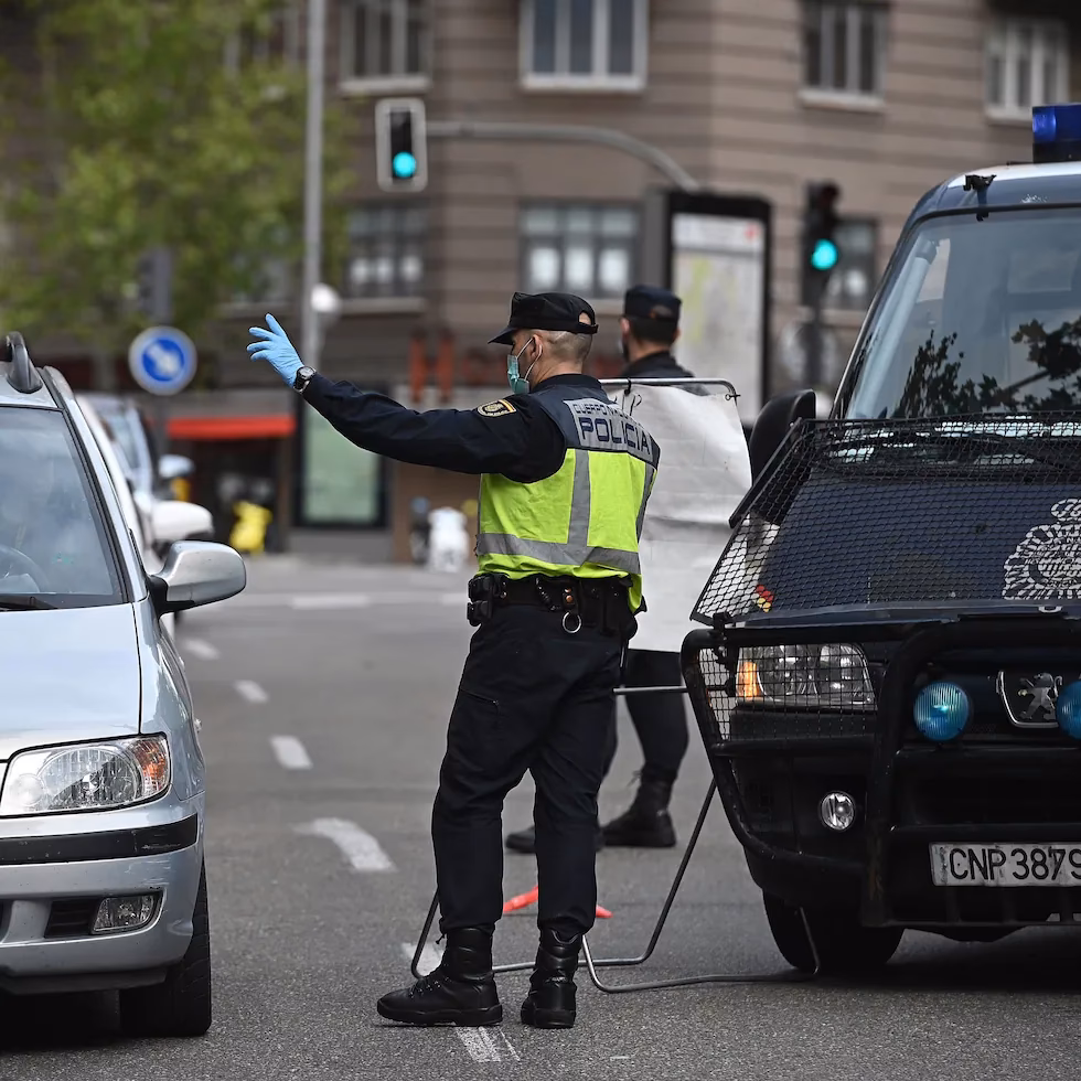 ¿Qué pasó con las policías civiles en las últimas dos décadas?