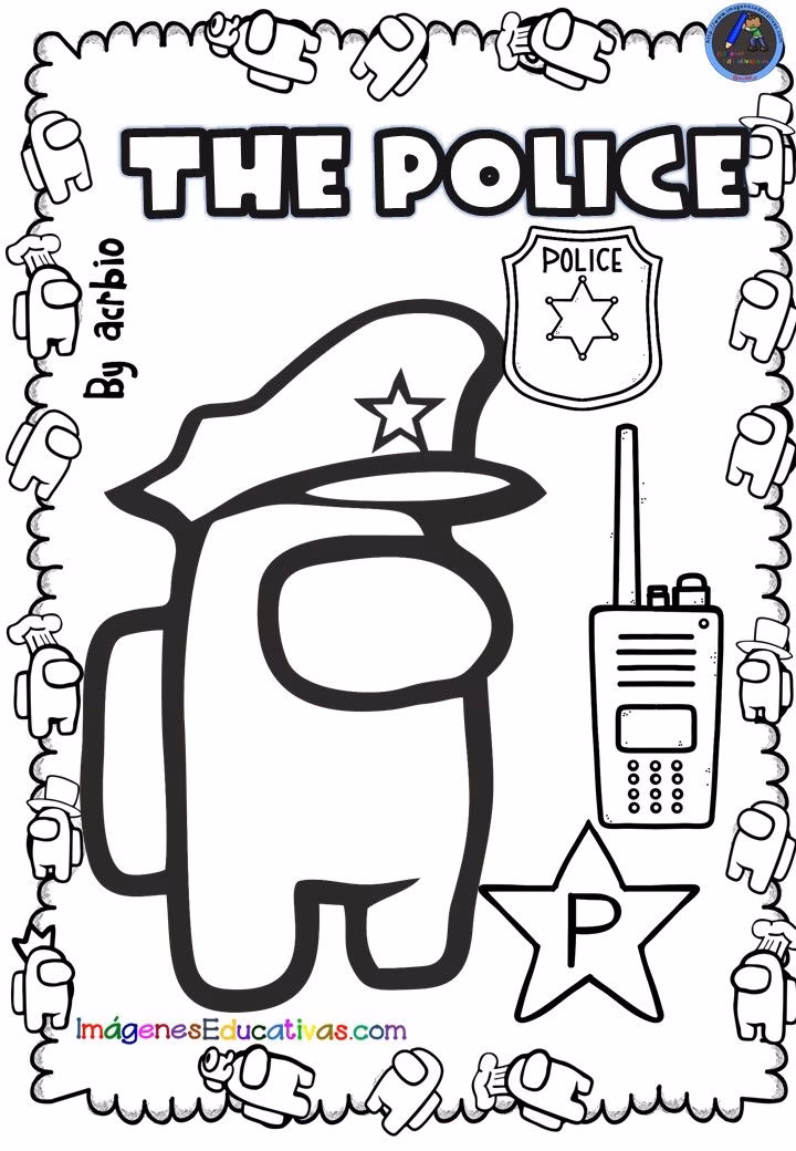 ¿Cuáles son los grados intermedios de la policía?