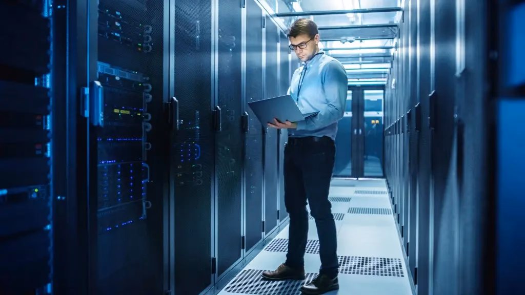 ¿Cuál es la evolución de la seguridad cibernética?