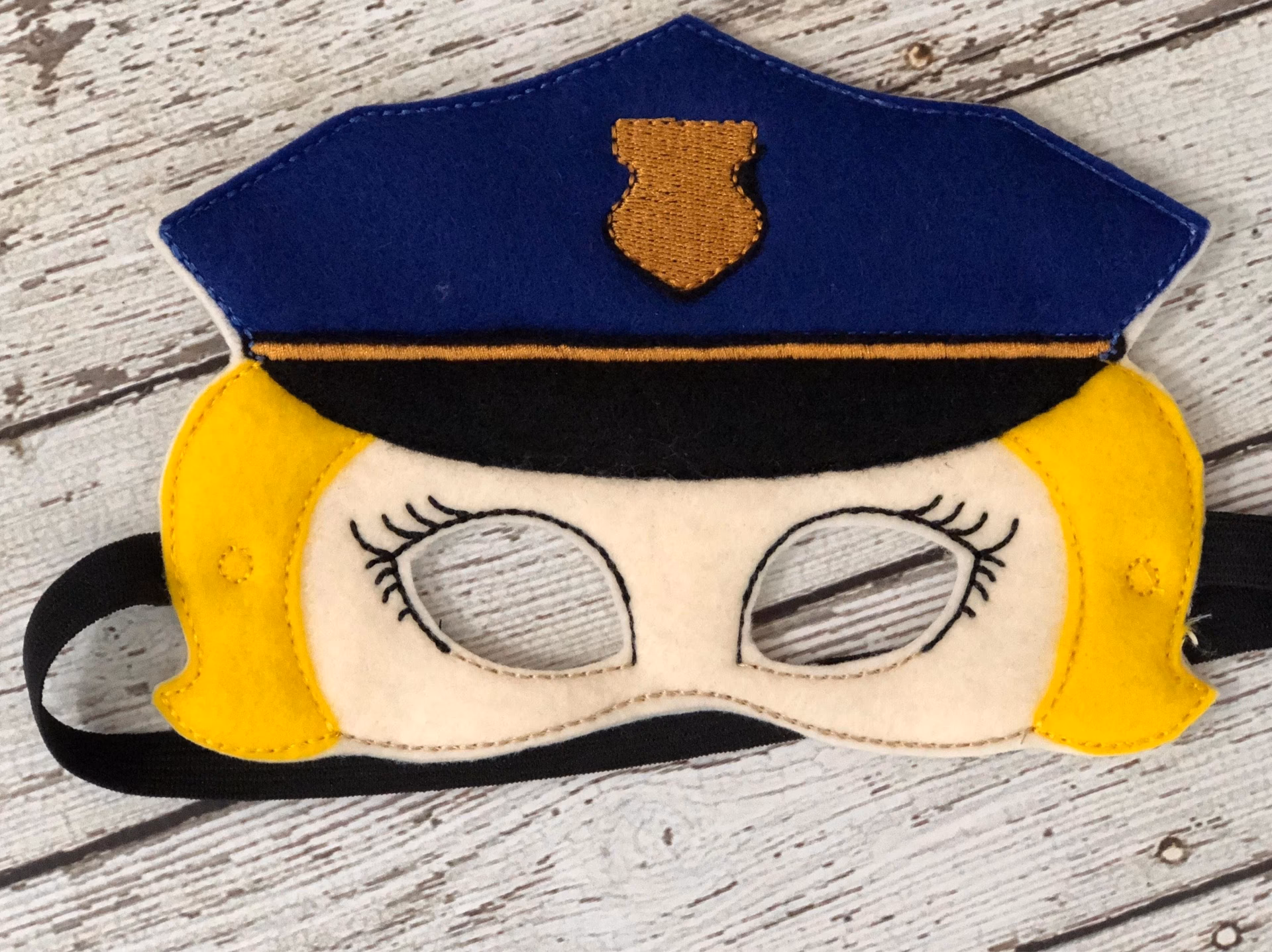 ¿Quién es Guerrero del Antifaz?