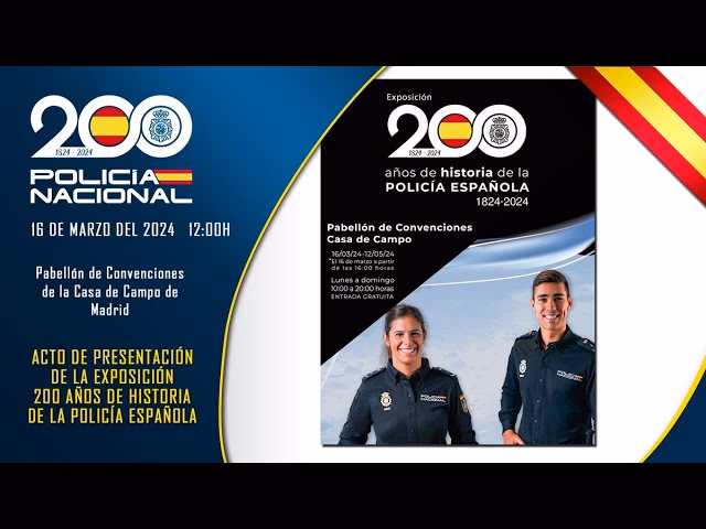 ¿Qué pasó con un Policía Nacional de 25 años?